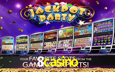 A Revolução dos Aplicativos de Jogos no 8casino
