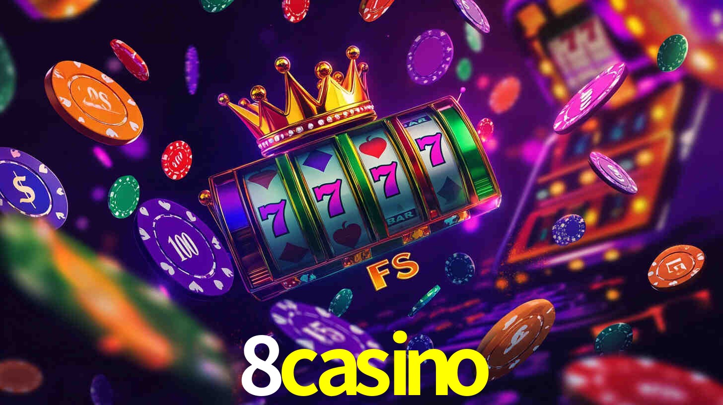 Statistics 8casino