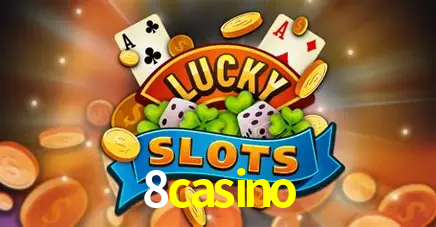 Desvendando o Mundo dos Jogos Virtuais na 8casino
