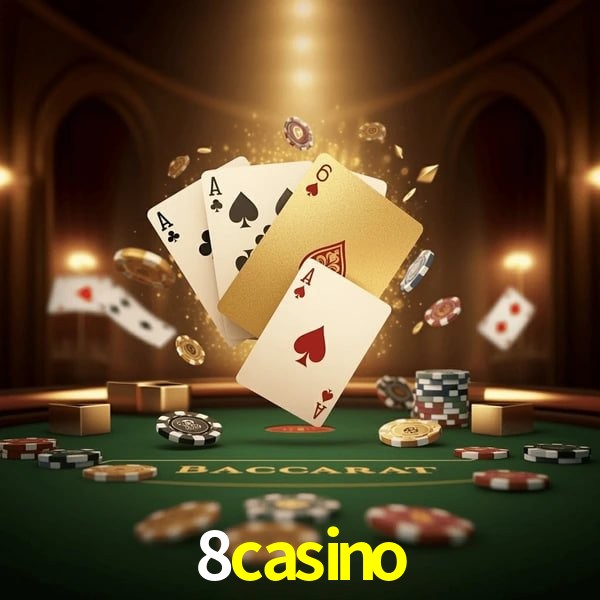 Live Casino 8casino