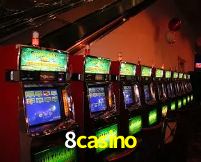 8casino APP