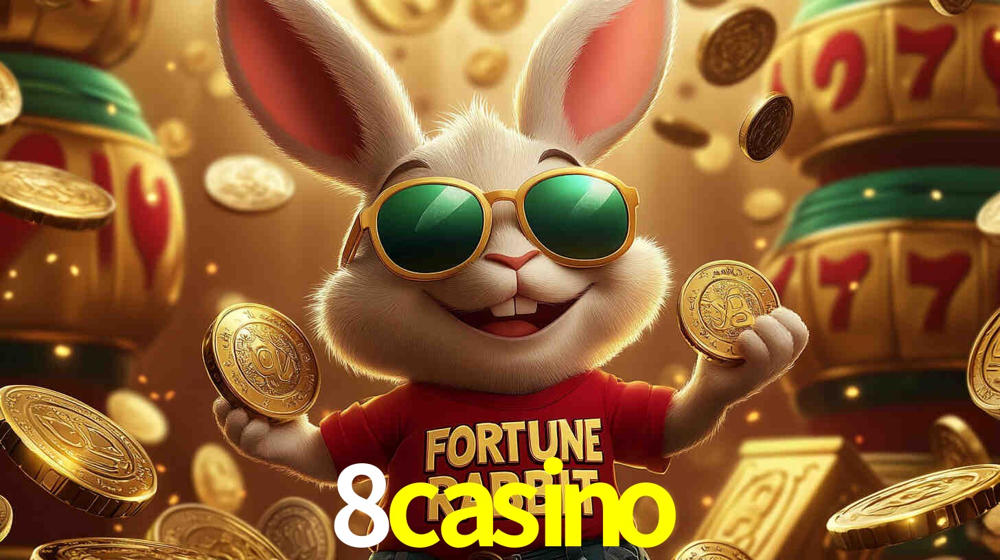 Daily Bonuses 8casino