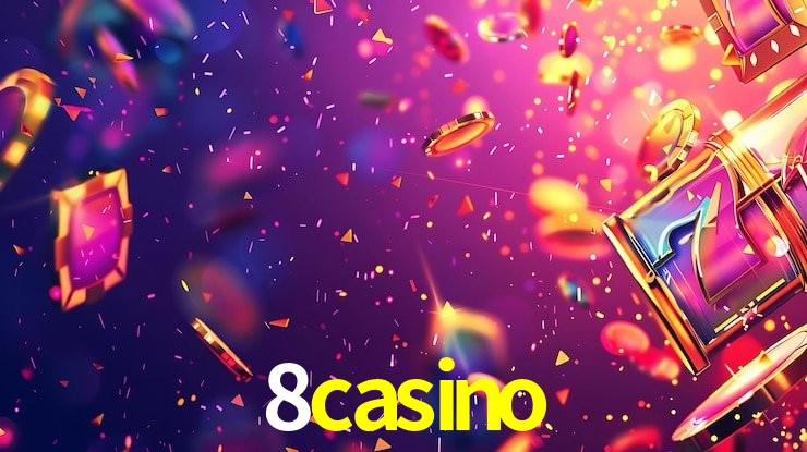 8casino.com