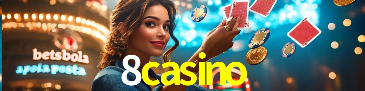 API Integration 8casino