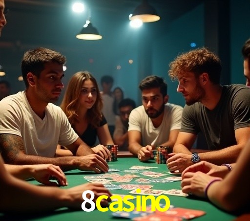 8casino