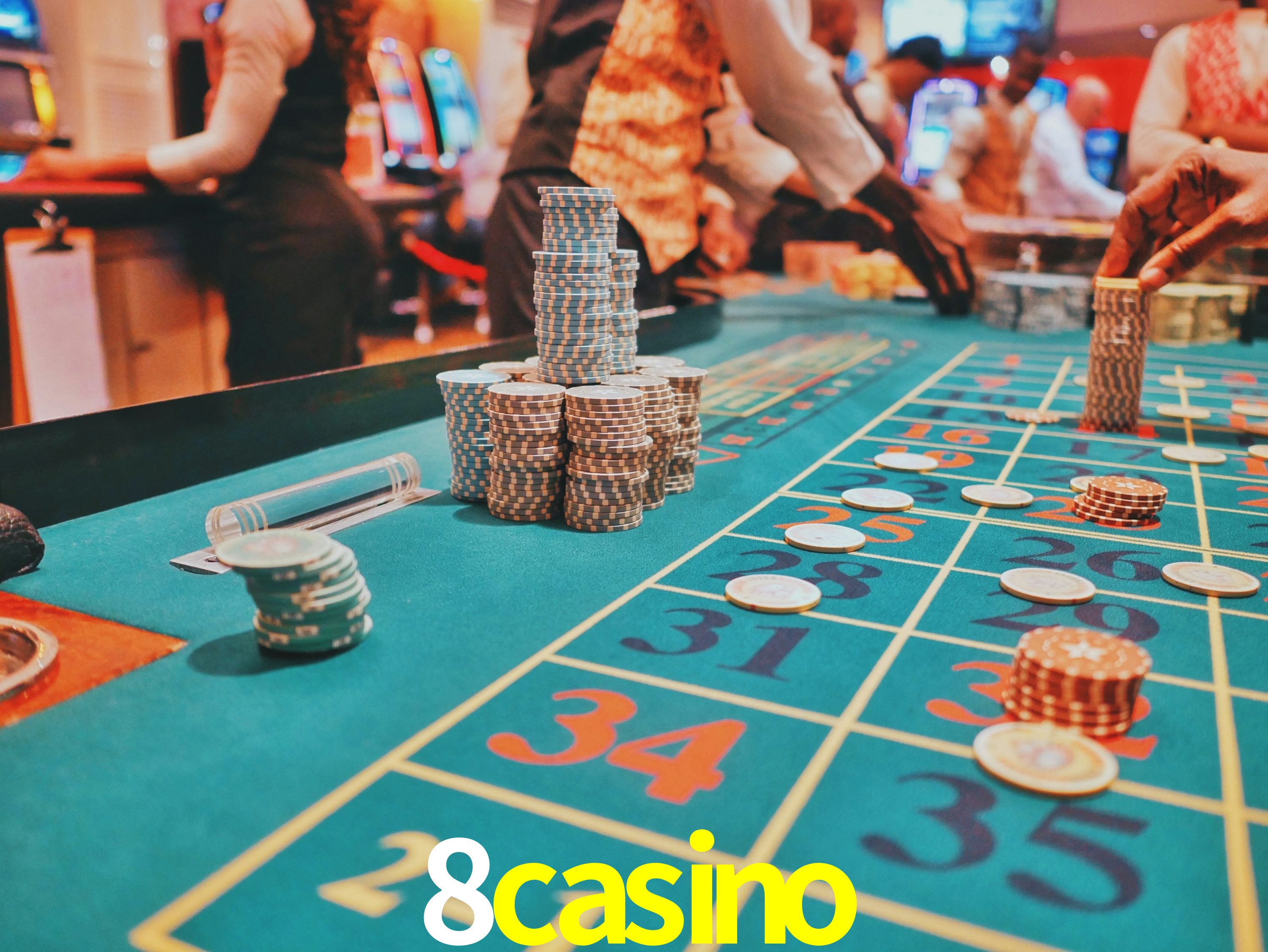 Apostas de Futebol 8casino