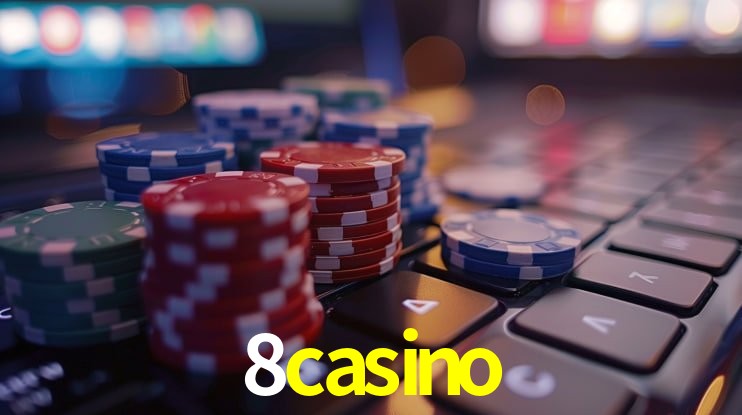 Especiais de Fim de Semana 8casino