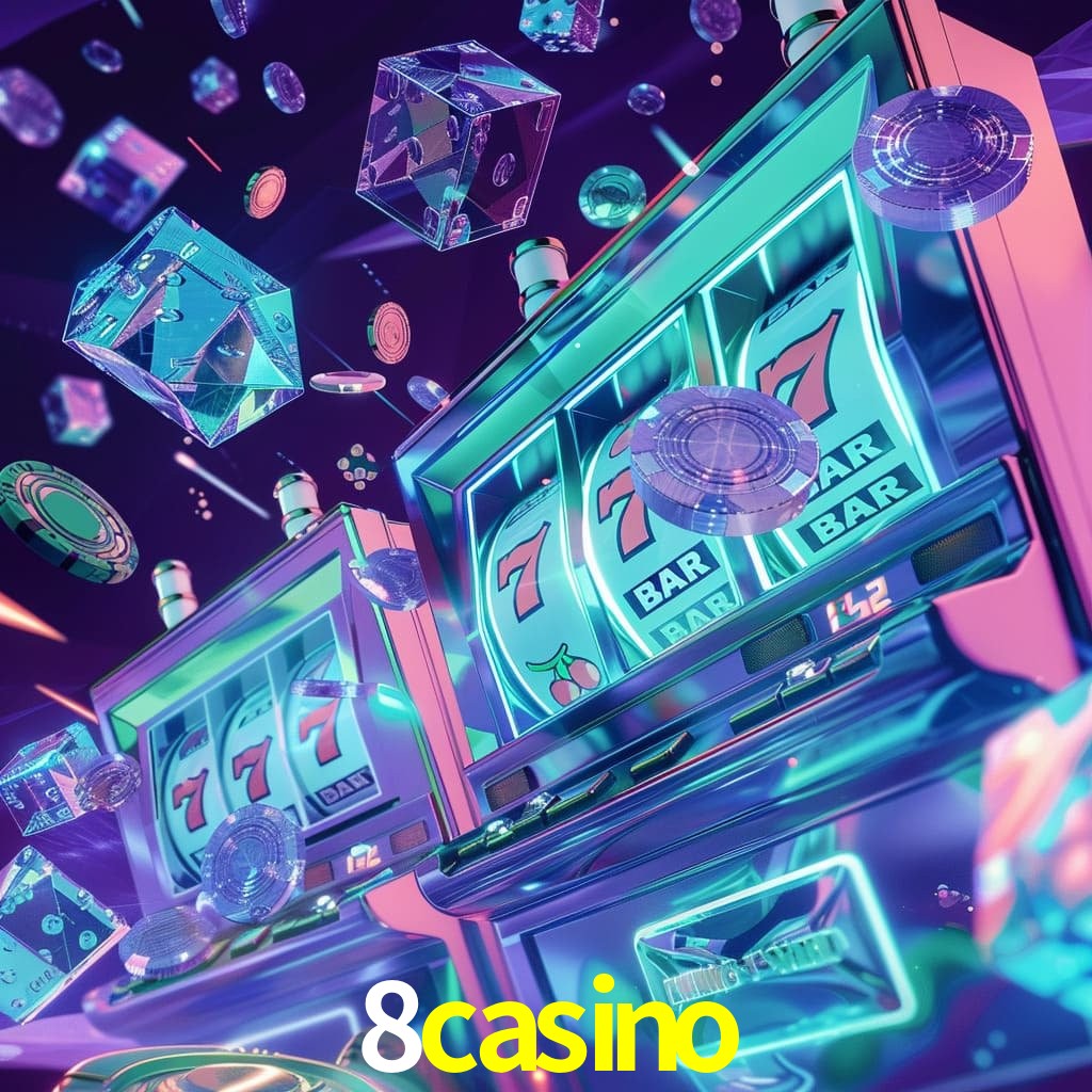 8casino