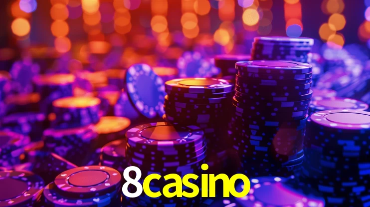 Exclusive Games 8casino