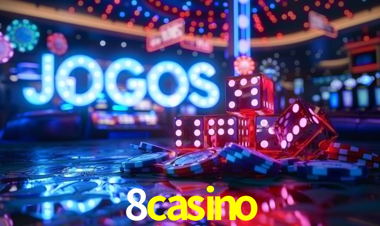 Torneios 8casino