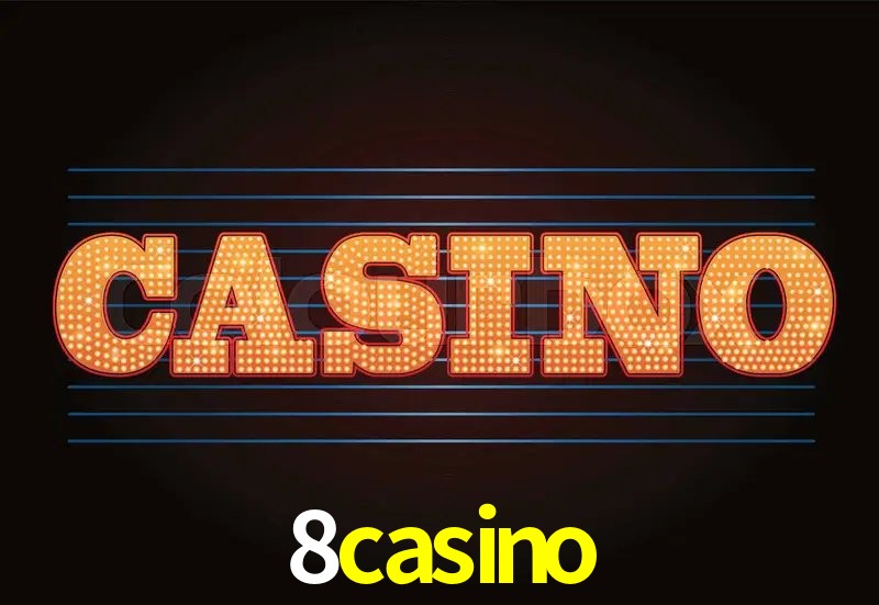 Avaliações dos Jogadores 8casino