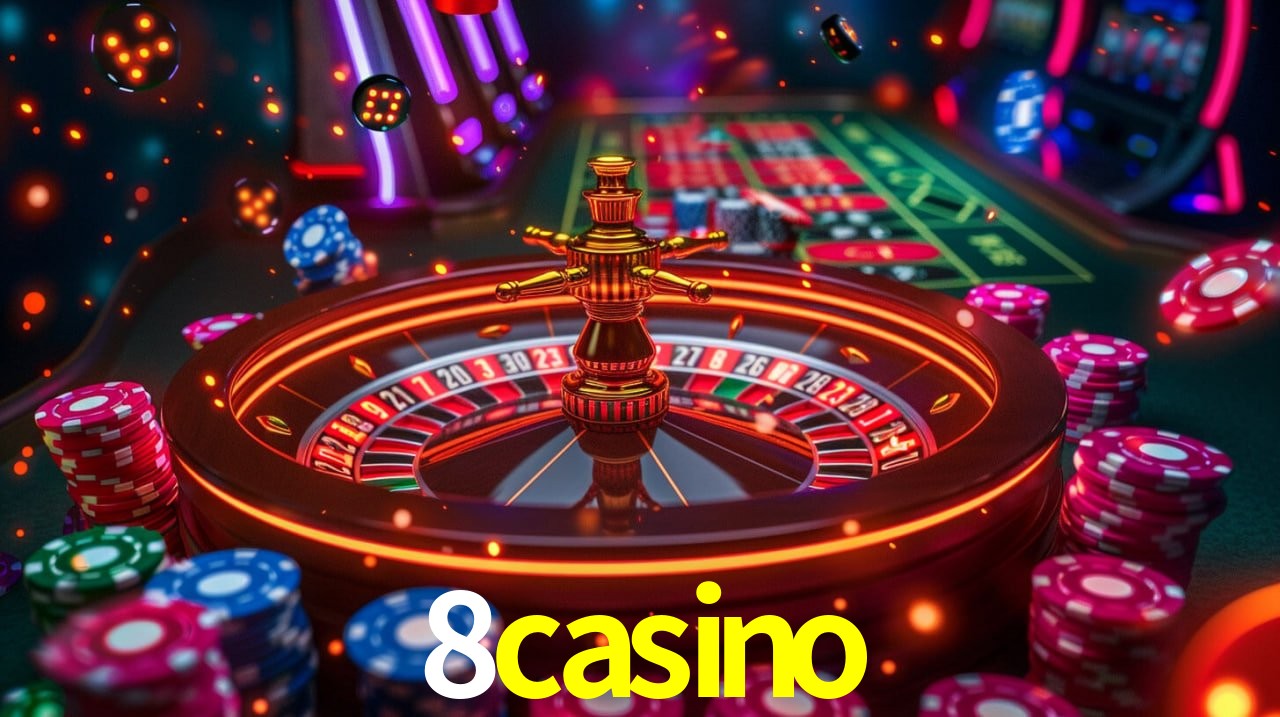 Interface Premium 8casino