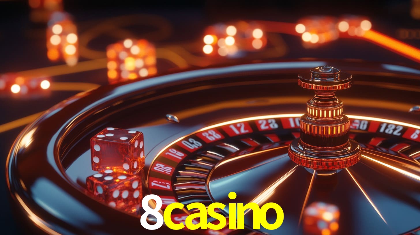 Games Directory 8casino
