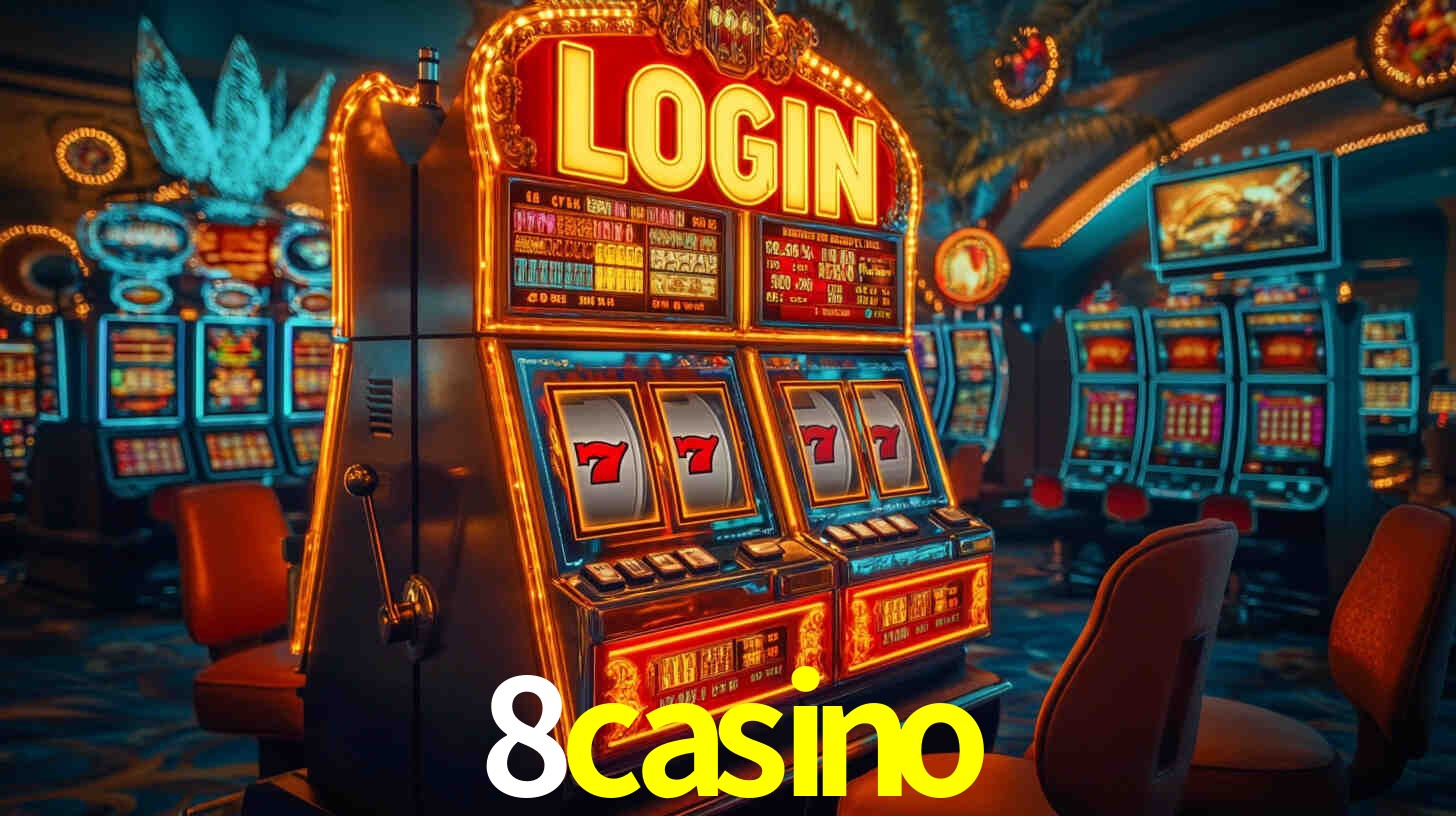 Tennis Betting 8casino