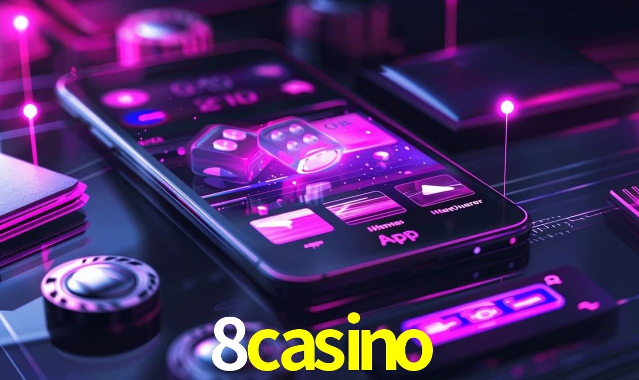 Quick Registration 8casino