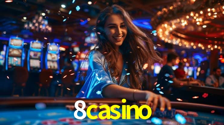 Platform Technology 8casino