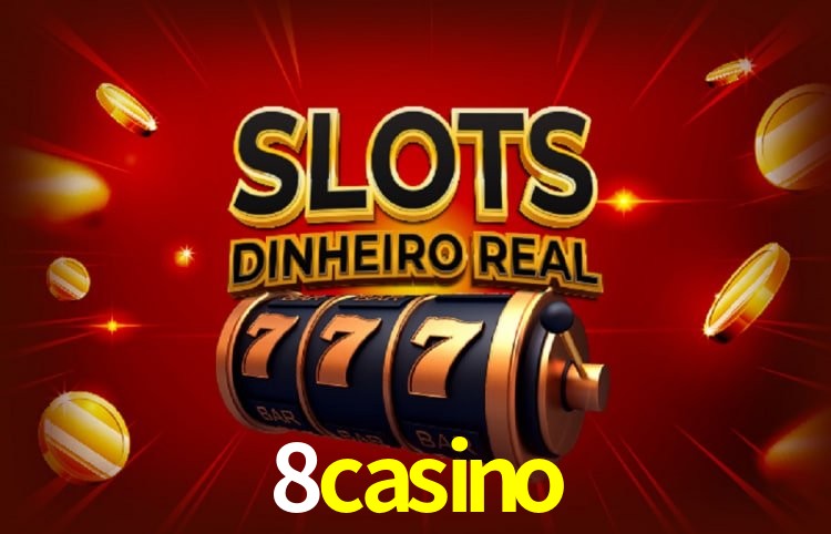 8casino