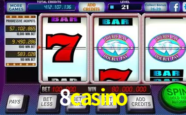 A Revolução dos Aplicativos de Jogos no 8casino