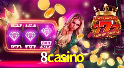 A Emoção da Loteria na 8casino: Uma Chance de Mudança de Vida