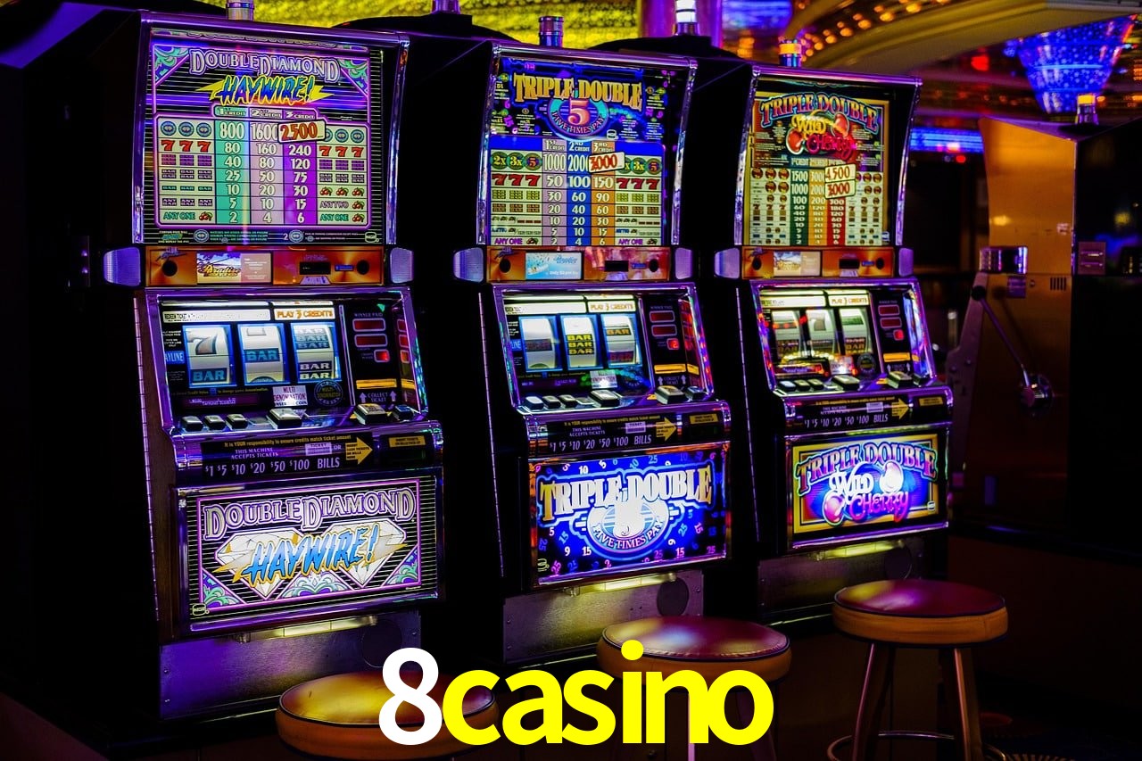 Estatísticas Esportivas 8casino
