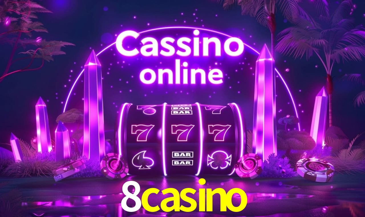 Promoção Relâmpago 8casino