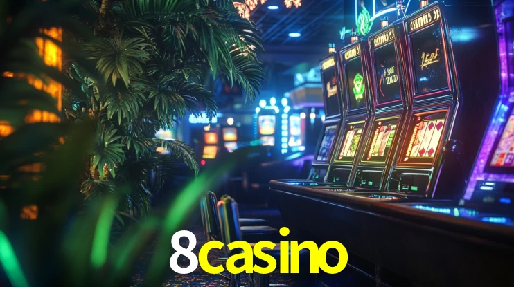 Bonus Features 8casino