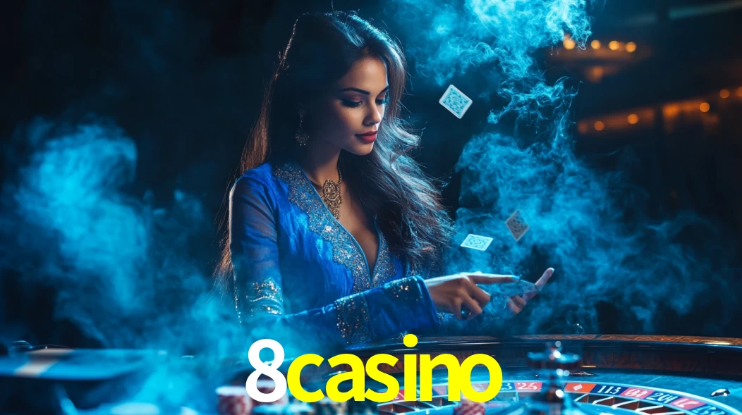 8casino.com