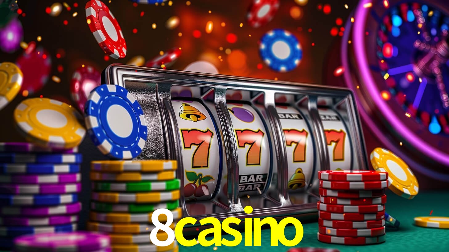 Casino Ao Vivo 8casino