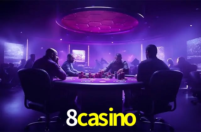 Diretório de Jogos 8casino