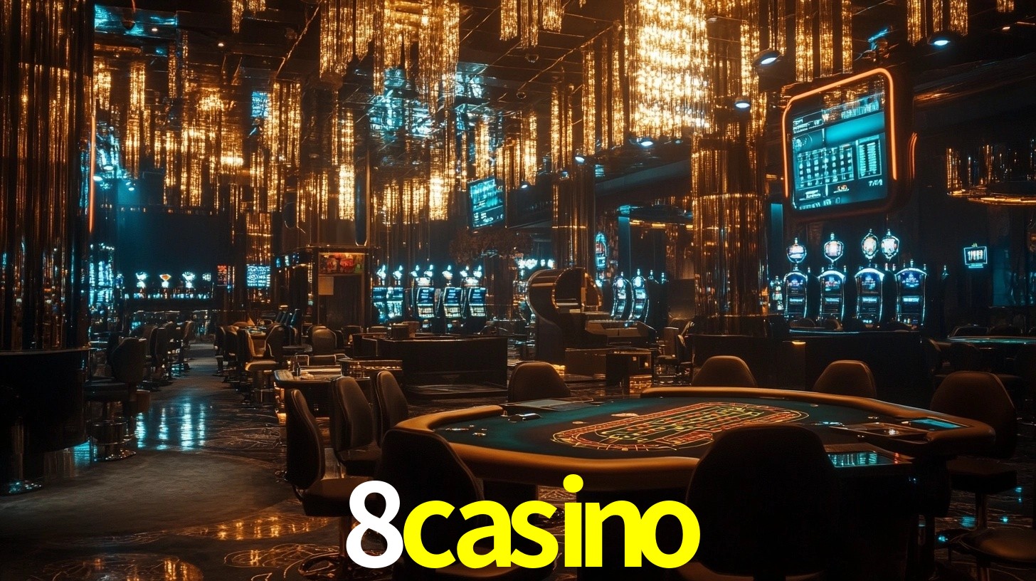 Tournaments 8casino