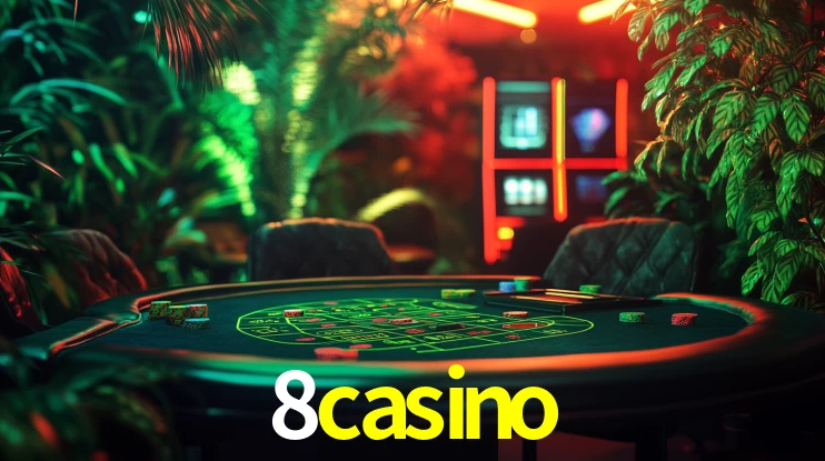 Game Statistics 8casino