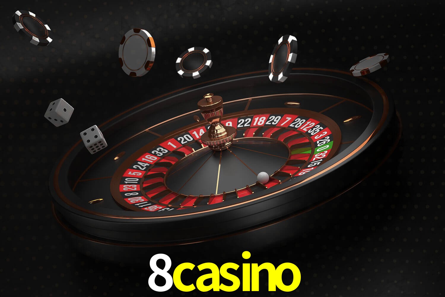 Live Casino 8casino