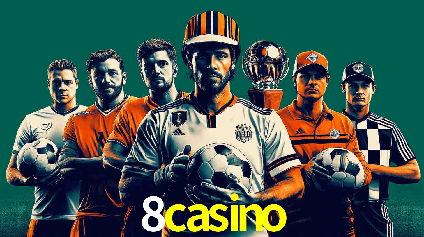 Descubra o Programa VIP da 8casino: Vantagens Exclusivas para Jogadores