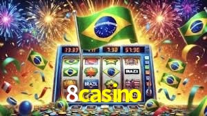Seasonal Promotions 8casino