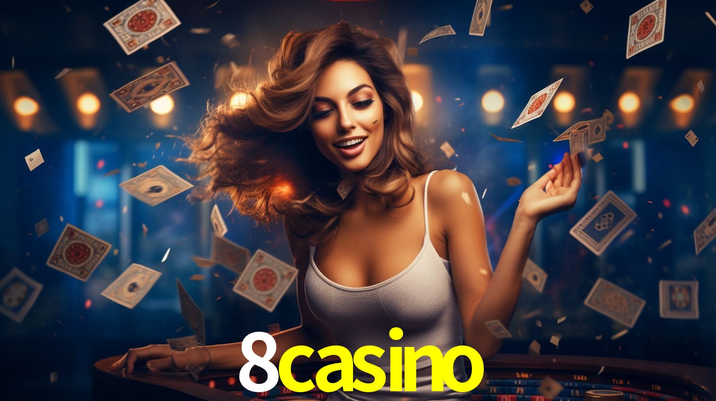VIP Casino 8casino