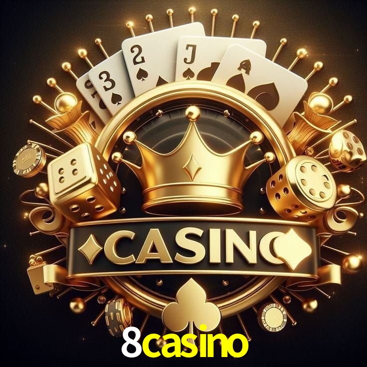 Jogos de Slot 8casino