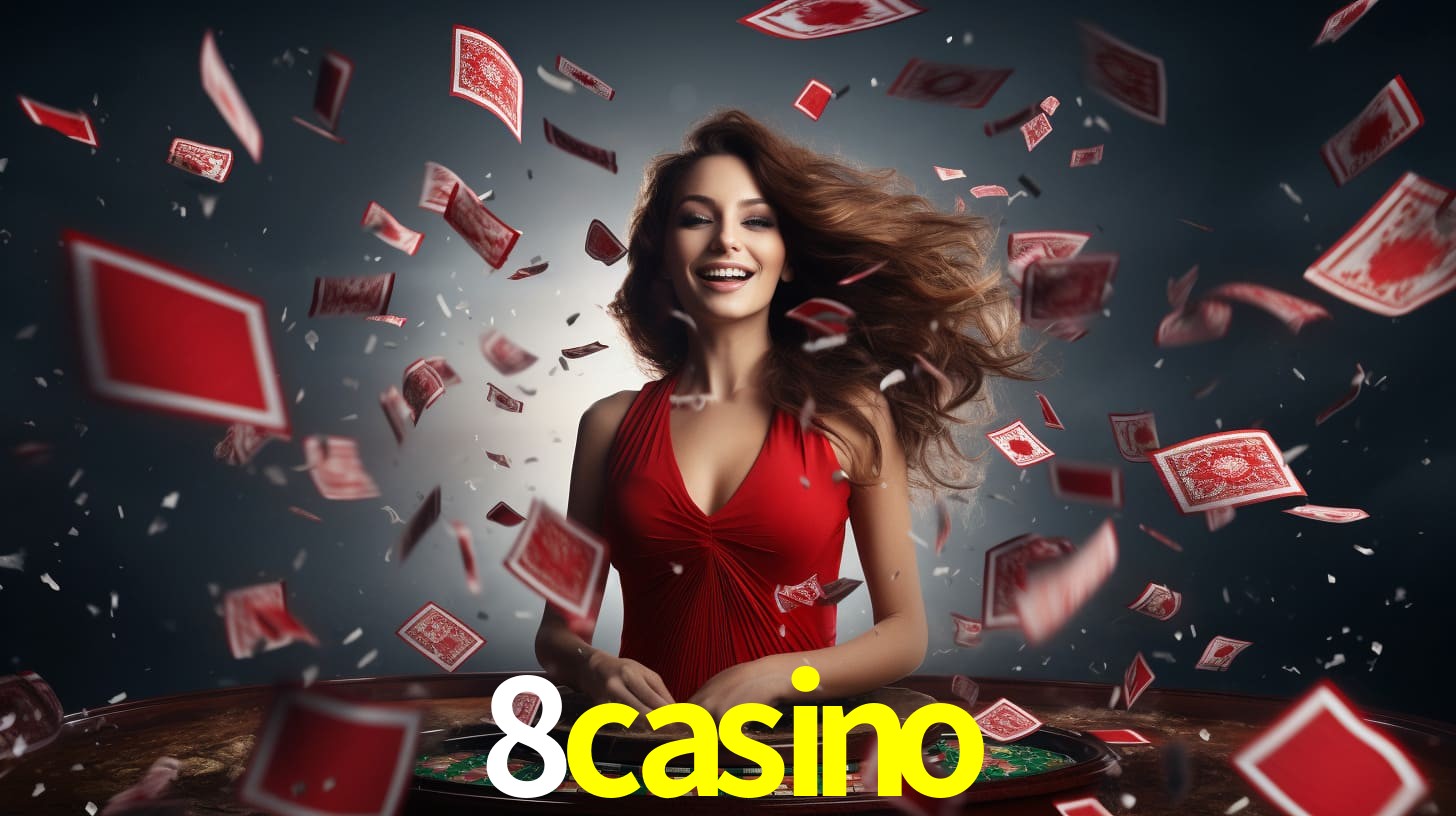Player Reviews 8casino