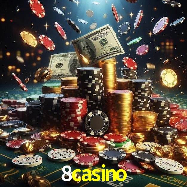8casino: Seu Especialista em Apostas Esportivas Brasileiras