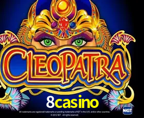 Descubra o Mundo do Cassino Online com 8casino