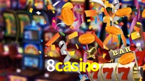 Premium Interface 8casino