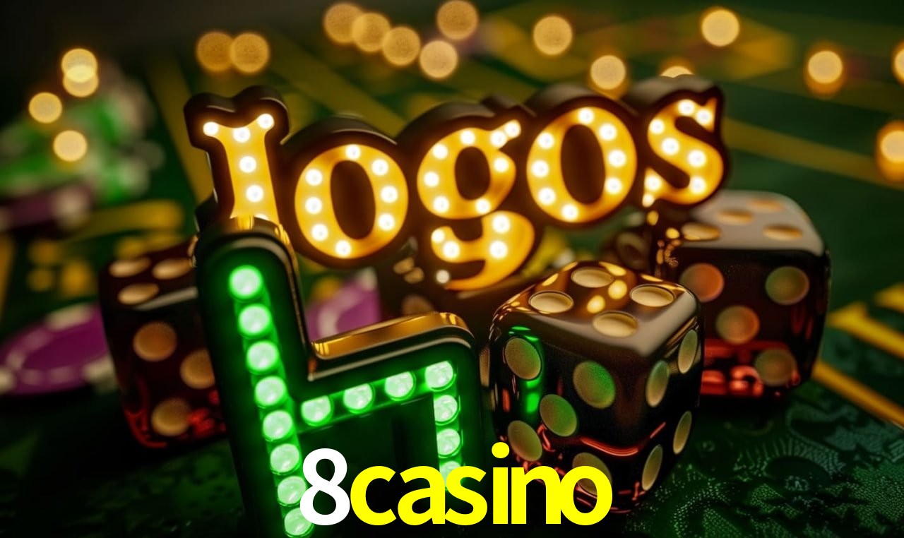 Casino Ao Vivo 8casino