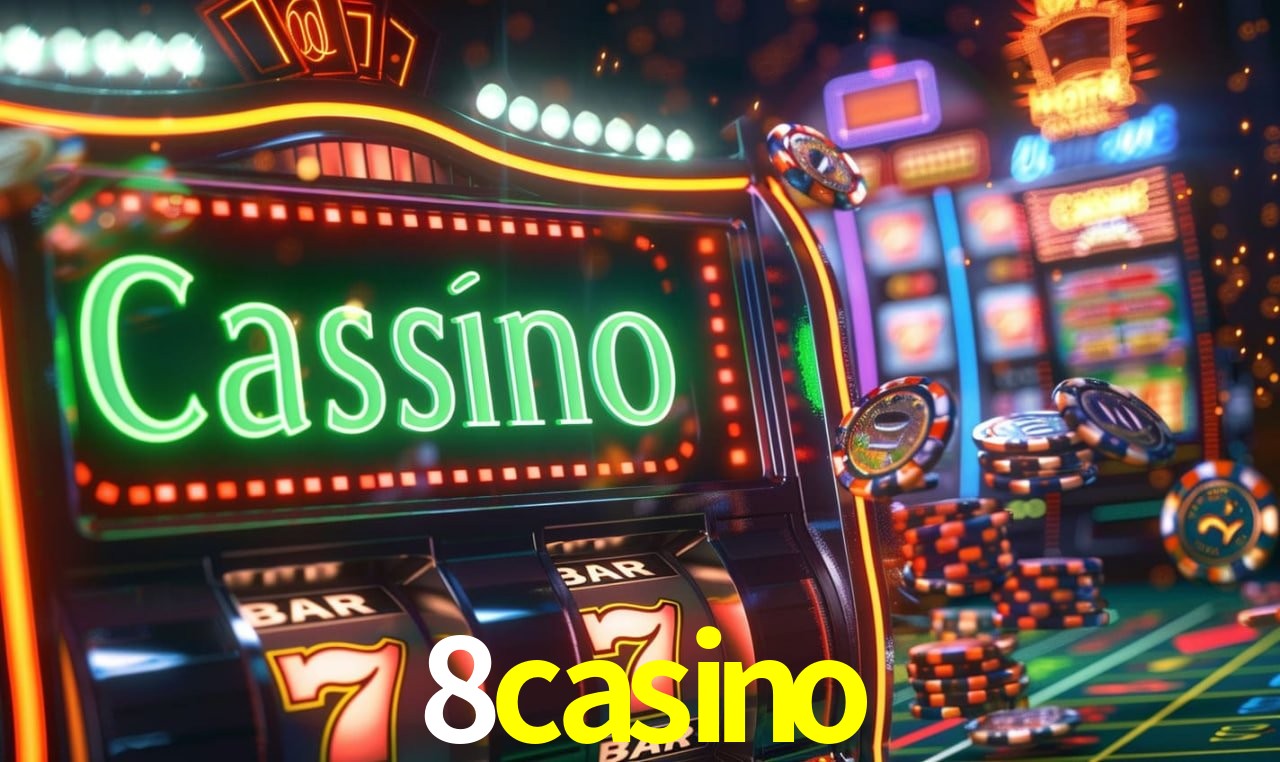 Sistemas de Segurança 8casino