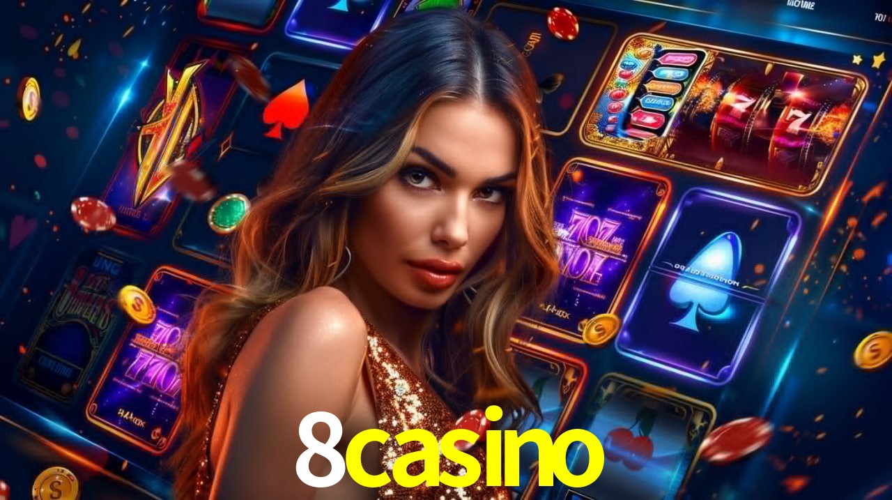 cassino 8casino