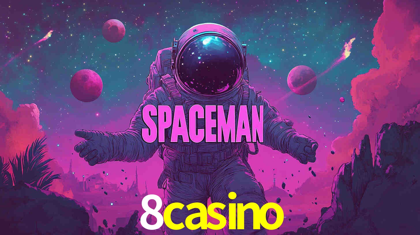 Descubra a Essência do 8casino: Nossa História e Compromissos