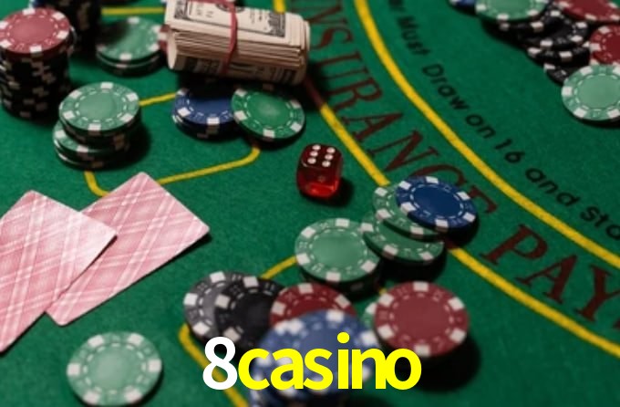 Instant EasyPaisa 8casino