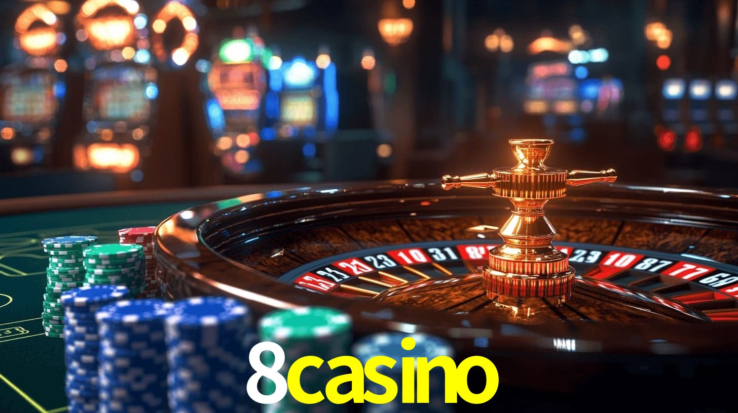 Roulette Table 8casino