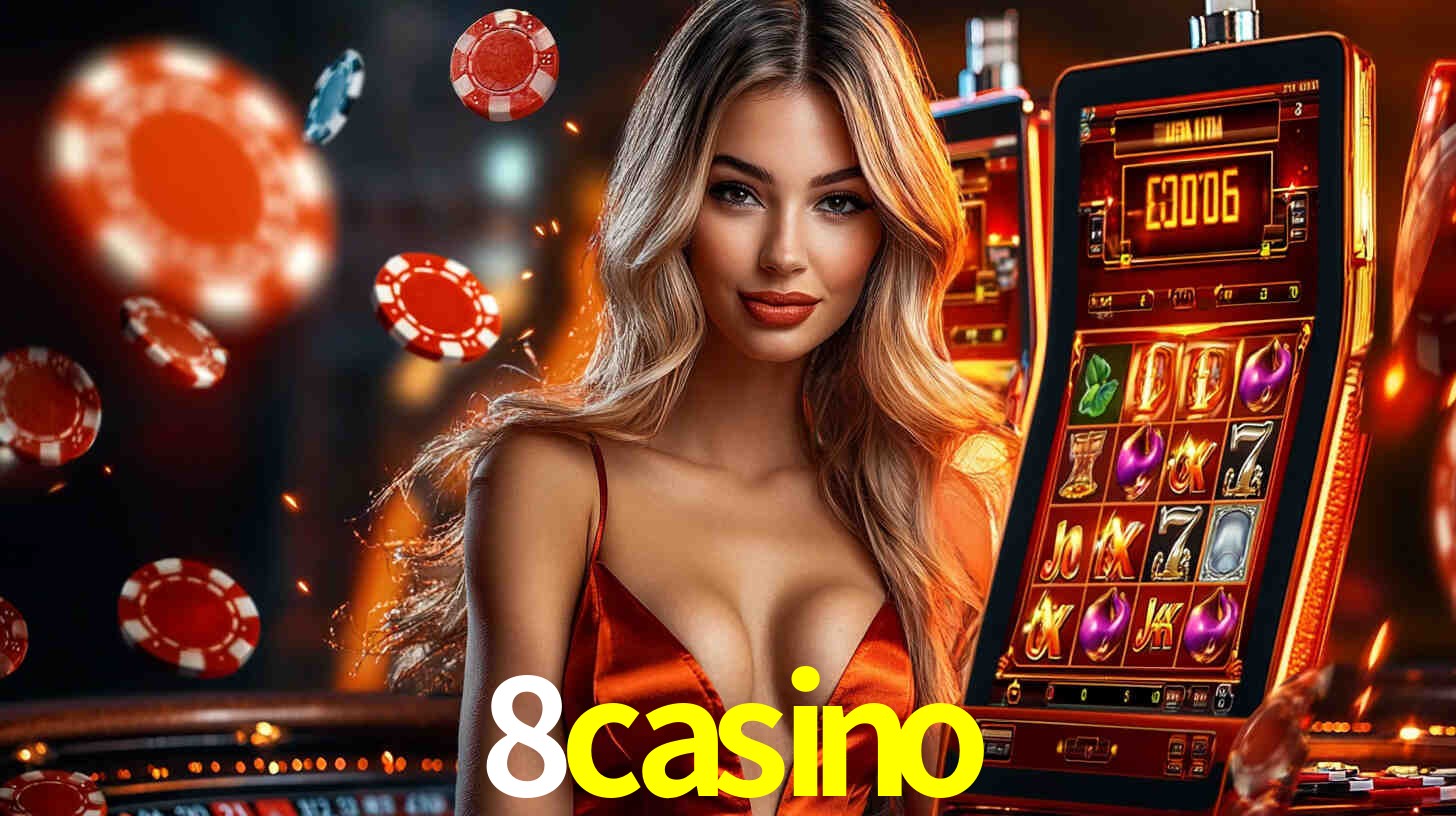 Blackjack Table 8casino