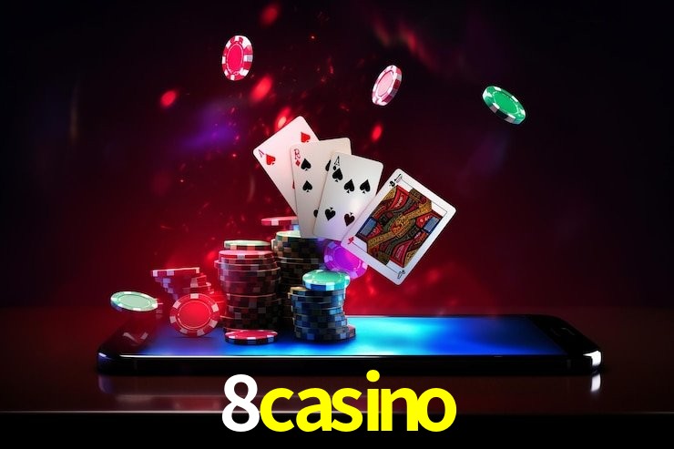 Exclusive Offers 8casino