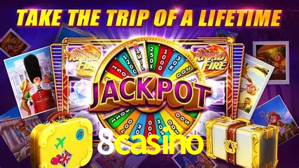 A Experiência Imersiva dos Cassinos Ao Vivo no 8casino