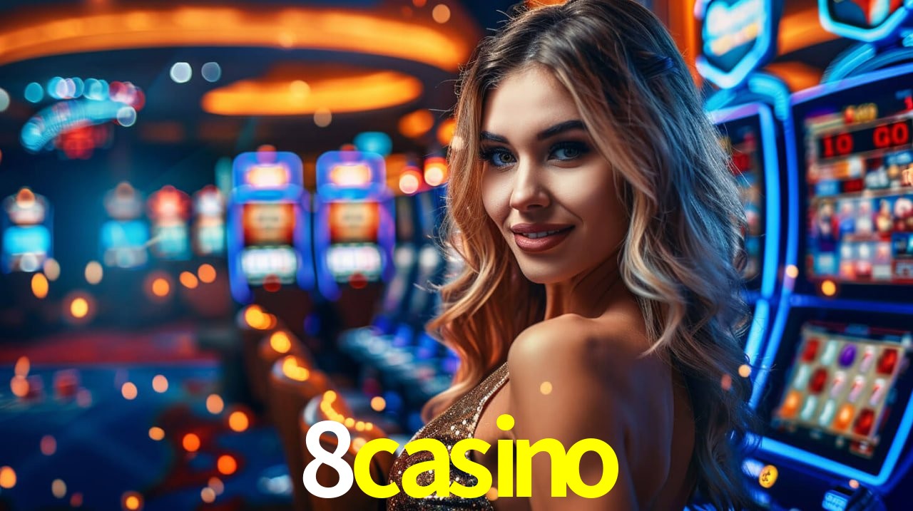 Weekend Specials 8casino